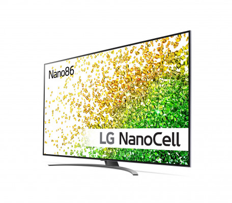 Телевизор LG 86NANO86  Фото №1