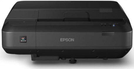 Проектор Epson EH-LS100 (V11H879520)  Фото №0