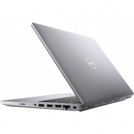 Ноутбук Dell Latitude 5420 (N015L542014UA_WP)  Фото №5