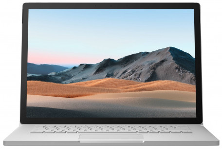 Ноутбук Microsoft Surface Book 3 Platinum (SMN-00001, SMN-00005)  Фото №0