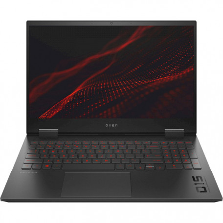 Ноутбук HP OMEN 15-ek1009ur (3B4R4EA)