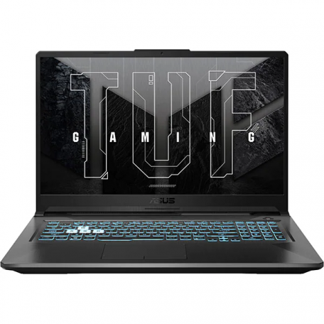 Ноутбук ASUS TUF Gaming F17 FX706HEB (FX706HEB-HX114)