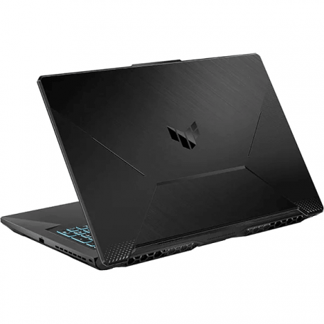 Ноутбук ASUS TUF Gaming F17 FX706HEB (FX706HEB-HX114)  Фото №5