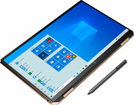 Ноутбук HP Spectre X360 13-AW2003DX 2-IN-1 (1G5S4UA)  Фото №5