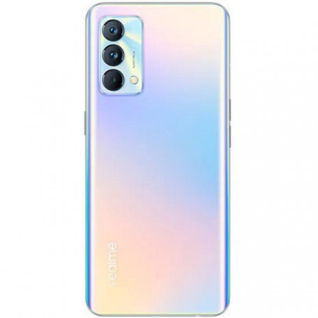 Смартфон realme GT Master Edition 8/256GB Daybreak Blue  Фото №5