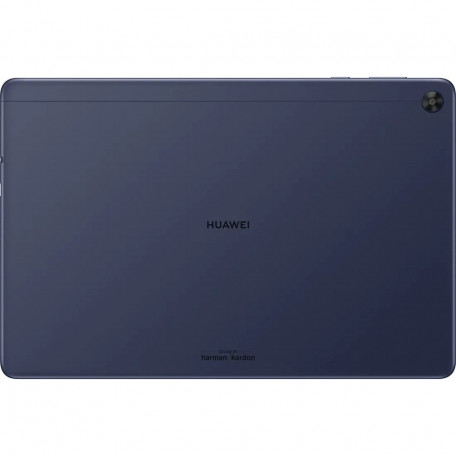 Планшет HUAWEI MatePad T10S (2nd Gen) 4/128GB Wi-Fi Deepsea Blue (53012NFA)  Фото №0