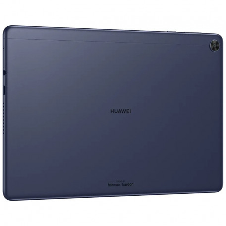 Планшет HUAWEI MatePad T10S (2nd Gen) 4/128GB Wi-Fi Deepsea Blue (53012NFA)  Фото №5