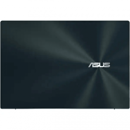 Ноутбук ASUS ZenBook Duo 14 UX482EA Celestial Blue (UX482EAR-HY357X)  Фото №7