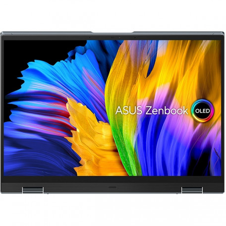 Ноутбук ASUS Zenbook 14 Flip OLED UP5401EA (UP5401EA-KN107X)  Фото №5