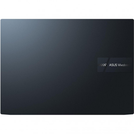 Ноутбук ASUS VivoBook Pro 14 OLED K3400PH Quiet Blue (K3400PH-KM014T)  Фото №3