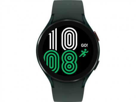 Смарт-годинник Samsung Galaxy Watch4 44mm Green (SM-R870NZGA)  Фото №5