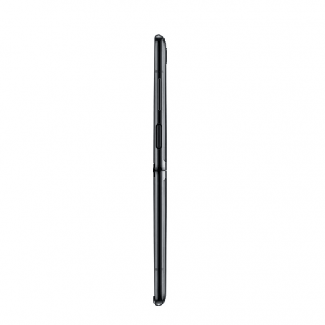 Смартфон Samsung Galaxy Z Flip SM-F700 8/256GB Mirror Black (SM-F700FZKD)  Фото №4