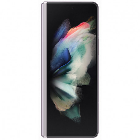 Смартфон Samsung Galaxy Z Fold3 5G 12/512 Phantom Silver (SM-F926BZSG)  Фото №7