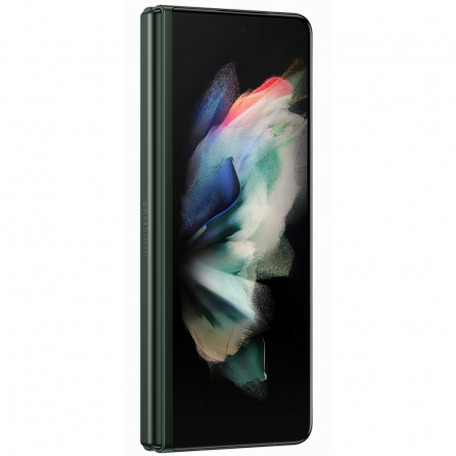 Смартфон Samsung Galaxy Z Fold3 5G 12/512 Phantom Green (SM-F926BZGG)  Фото №3