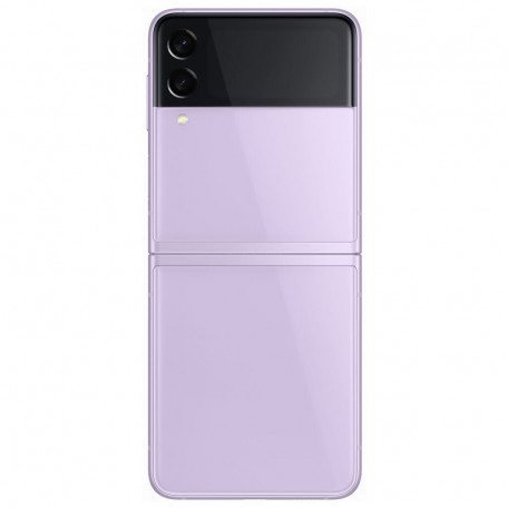 Смартфон Samsung Galaxy Z Flip3 5G 8/128 Lavender (SM-F711BLVA)  Фото №0