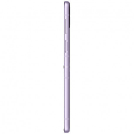 Смартфон Samsung Galaxy Z Flip3 5G 8/128 Lavender (SM-F711BLVA)  Фото №1