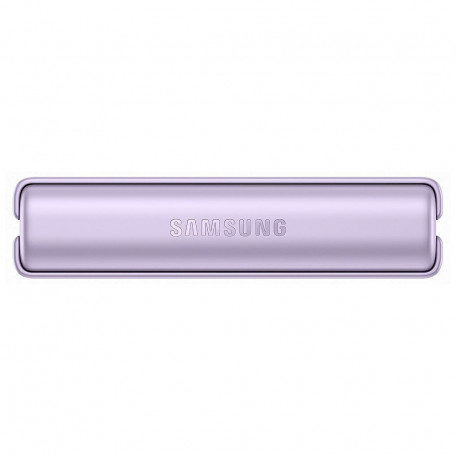 Смартфон Samsung Galaxy Z Flip3 5G 8/128 Lavender (SM-F711BLVA)  Фото №7