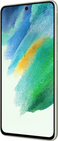 Смартфон Samsung Galaxy S21 FE 5G 8/256GB Olive (SM-G990BLGG)  Фото №3