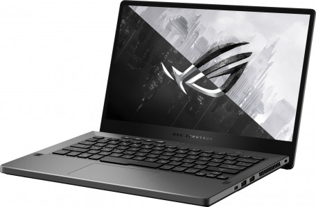 Ноутбук ASUS ROG Zephyrus G14 GA401QM (GA401QM-HZ080T)  Фото №0