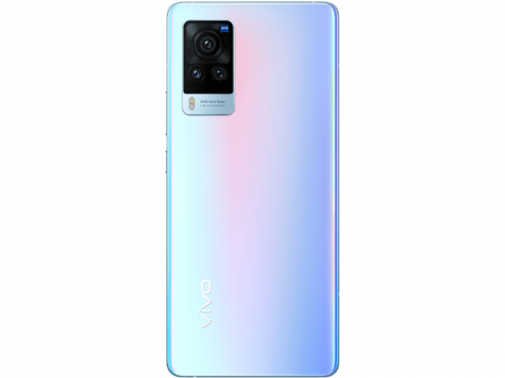 Смартфон vivo X60 Pro 12/256GB Shimmer Blue  Фото №1