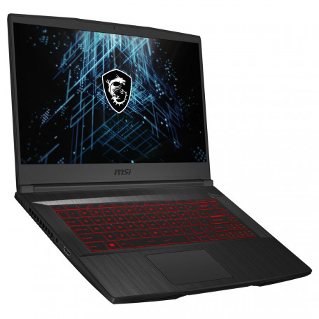 Ноутбук MSI GF65 Thin 10UE (GF65 10UE-272XPL)  Фото №0