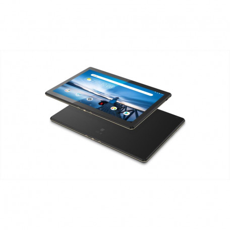 Планшет Lenovo Tab M10 TB-X505F 2/16GB Wi-Fi Slate Black  Фото №7