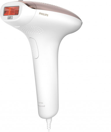 Фотоэпилятор Philips Lumea Advanced BRI921/00