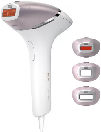 Фотоэпилятор Philips Lumea Prestige BRI947/00  Фото №1