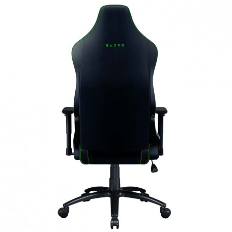 Комп&#039;ютерне крісло для геймера Razer Iskur X Green (RZ38-02840100-R3G1)  Фото №2