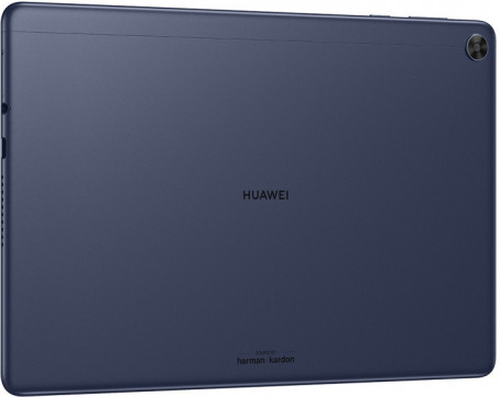 Планшет HUAWEI MatePad T10s 2/32GB LTE Deepsea Blue (53011DUC)  Фото №4