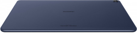 Планшет HUAWEI MatePad T10s 2/32GB LTE Deepsea Blue (53011DUC)  Фото №7