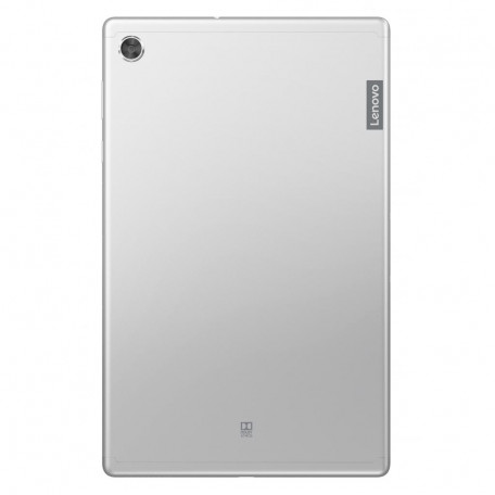 Планшет Lenovo Tab M10 Plus FHD 4/128GB LTE Platinum Grey (ZA5V0097UA)  Фото №1