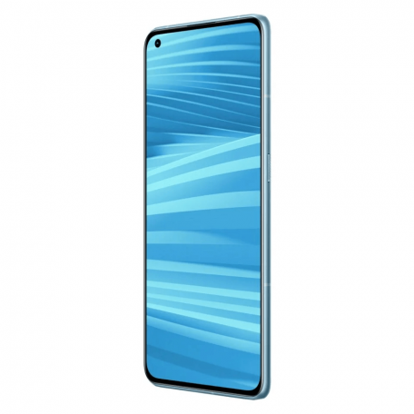 Смартфон realme GT2 Pro 12/256GB Titanium Blue  Фото №2