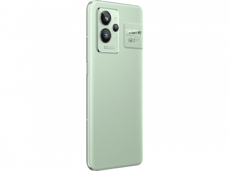 Смартфон realme GT2 Pro 12/256GB Paper Green  Фото №2