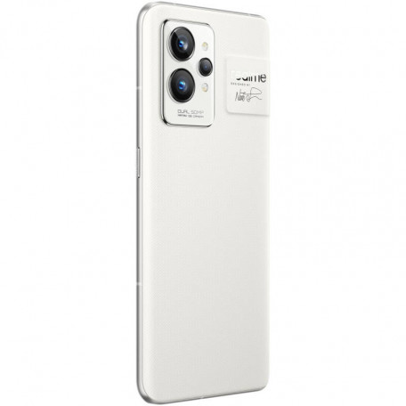 Смартфон realme GT2 Pro 12/256GB Paper White  Фото №5