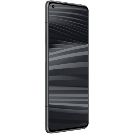 Смартфон realme GT2 Pro 12/256GB Steel Black  Фото №2