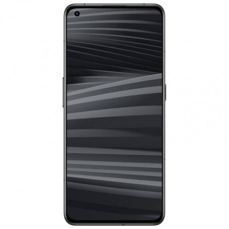 Смартфон realme GT2 Pro 12/256GB Steel Black  Фото №3