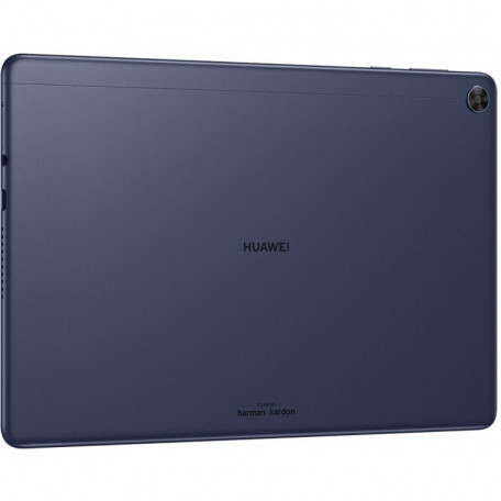 Планшет HUAWEI MatePad T10s 2/32GB Wi-Fi Deepsea Blue (53011DTD)  Фото №7