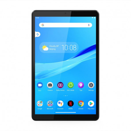 Планшет Lenovo Tab M8 TB-8505F 8 2/32GB Iron Grey (ZA5G0054UA)  Фото №0