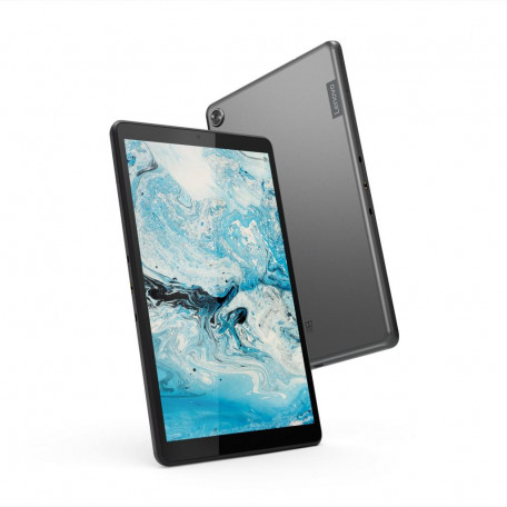 Планшет Lenovo Tab M8 TB-8505F 8 2/32GB Iron Grey (ZA5G0054UA)  Фото №5