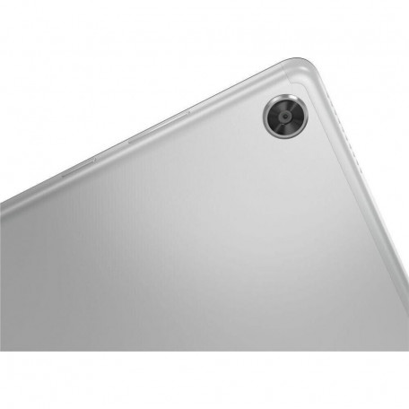 Планшет Lenovo Tab M8 TB-8505X LTE 2/32GB Platinum Grey (ZA5H0088UA)  Фото №3