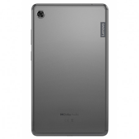 Планшет Lenovo Tab M7 3rd Gen 2/32GB LTE Iron Grey + CaseFilm (ZA8D0005)  Фото №0