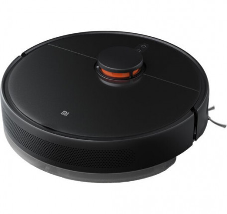 Робот-пилосос з вологим прибиранням Xiaomi Mi Robot Vacuum-Mop 2 Ultra