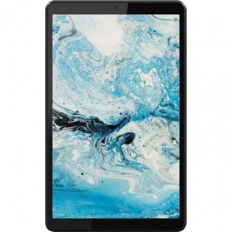 Планшет Lenovo Tab M8 TB-8505X 2/32GB LTE Iron Grey (ZA5H0073UA)  Фото №1