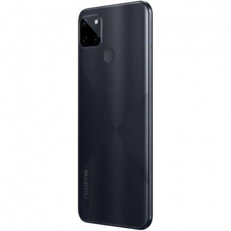 Смартфон realme C21Y 4/64GB Cross Black  Фото №6