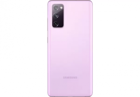 Смартфон Samsung Galaxy S20 FE 5G SM-G7810 8/128GB Cloud Lavender  Фото №4