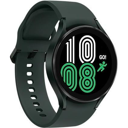 Смарт-годинник Samsung Galaxy Watch4 44mm LTE Green (SM-R875FZGA)  Фото №6