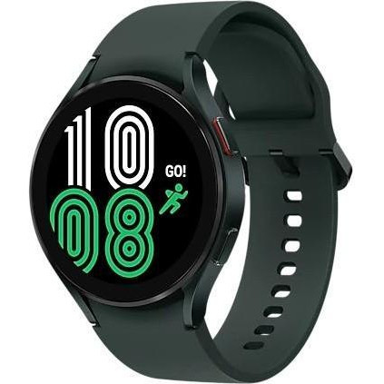 Смарт-годинник Samsung Galaxy Watch4 44mm LTE Green (SM-R875FZGA)  Фото №7