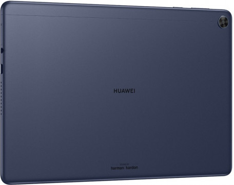 Планшет HUAWEI MatePad T10s 3/64GB LTE Deepsea Blue (53011DUN)  Фото №8