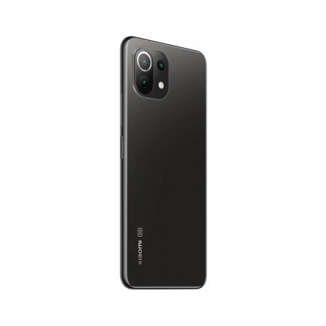 Смартфон Xiaomi 11 Lite 5G NE 8/128GB Truffle Black  Фото №8